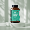 Pure Chlorella Supreme - 500ct