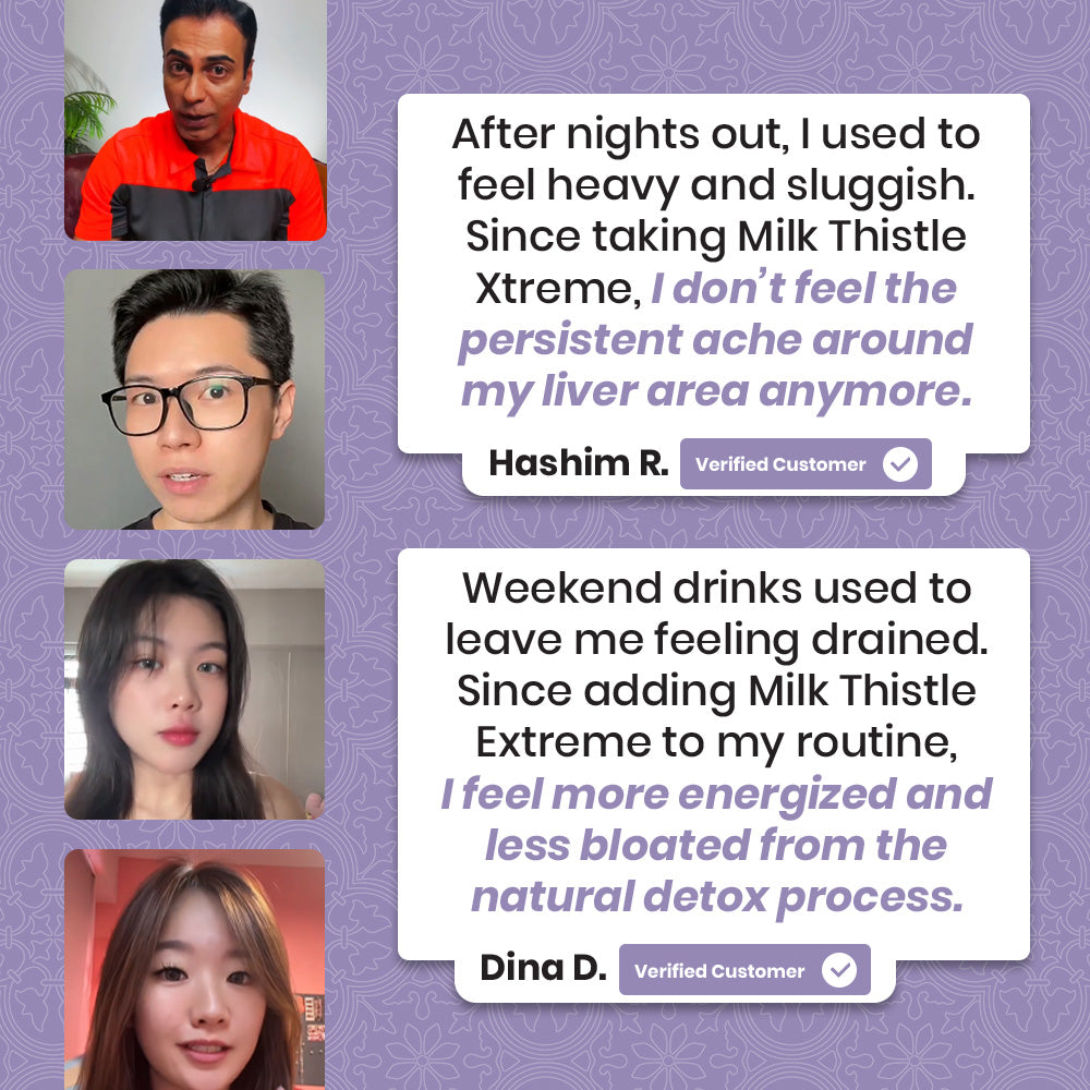 Milk Thistle Extreme - 120ct