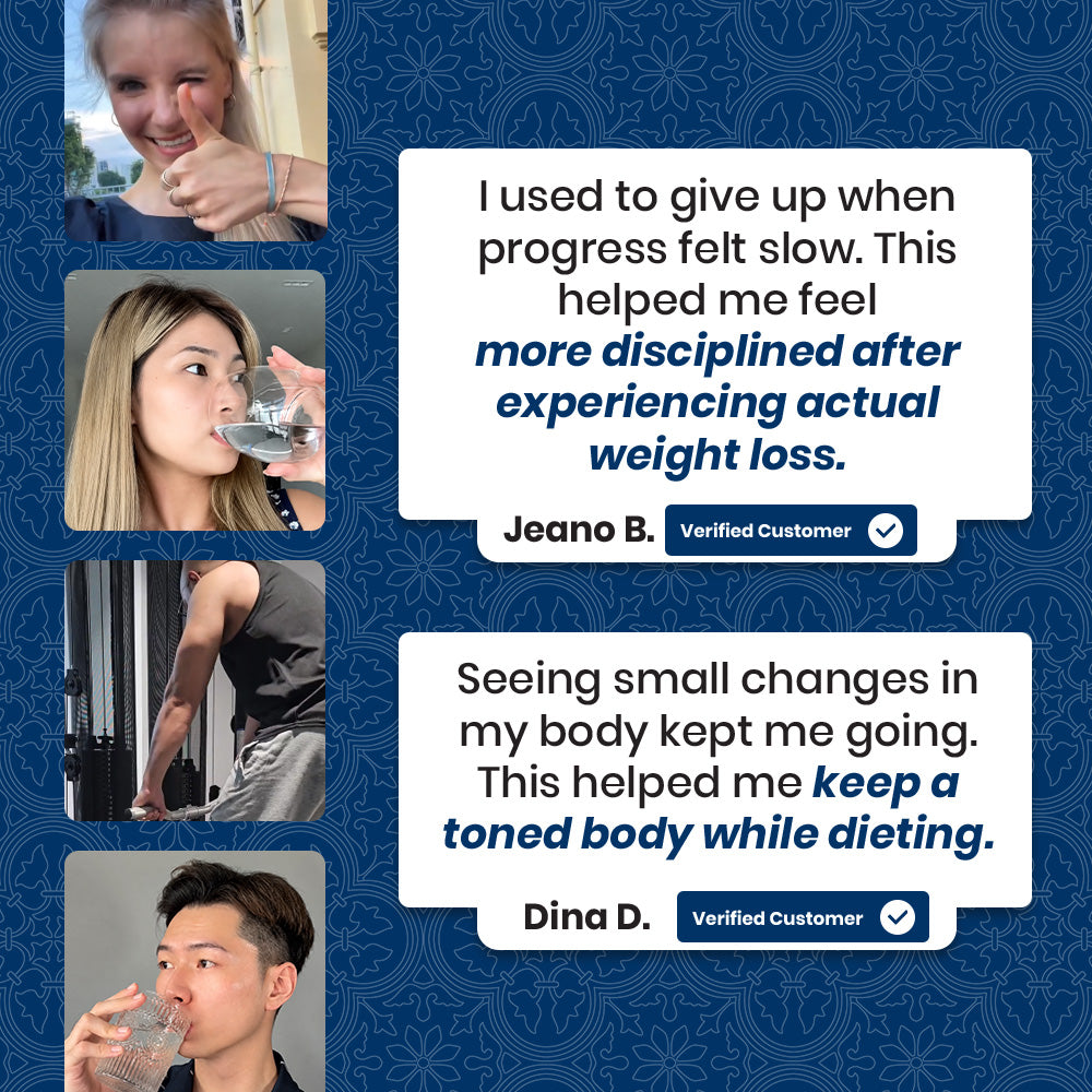 Lean Body Formula - 60ct