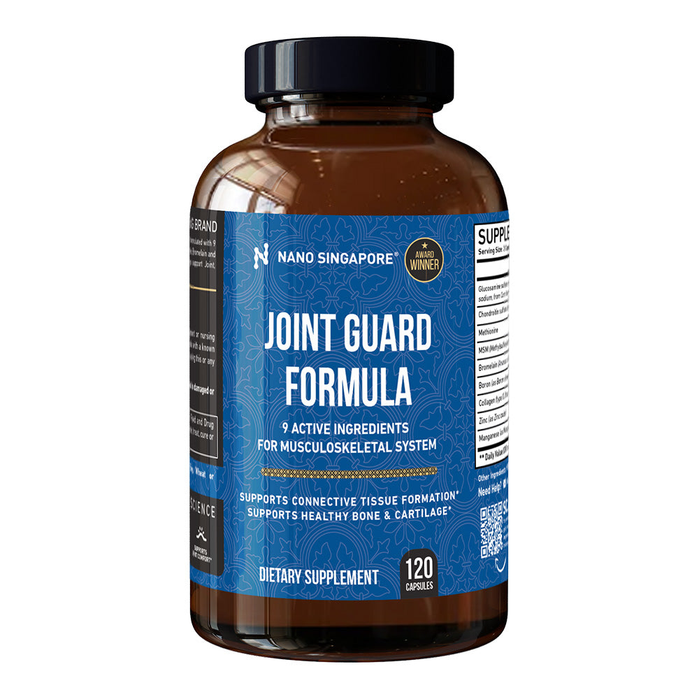 Joint Guard Formula - 120ct