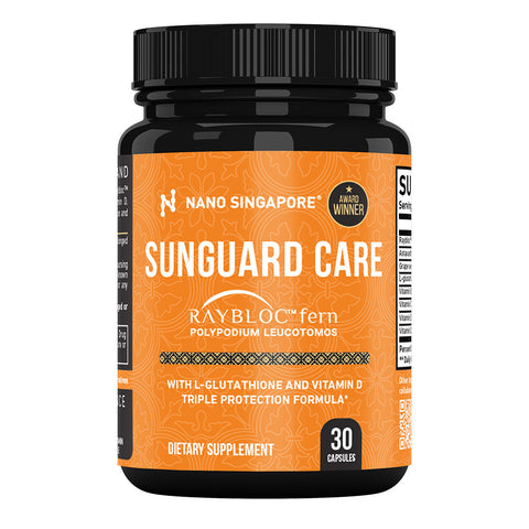 Sunguard Care - 30ct