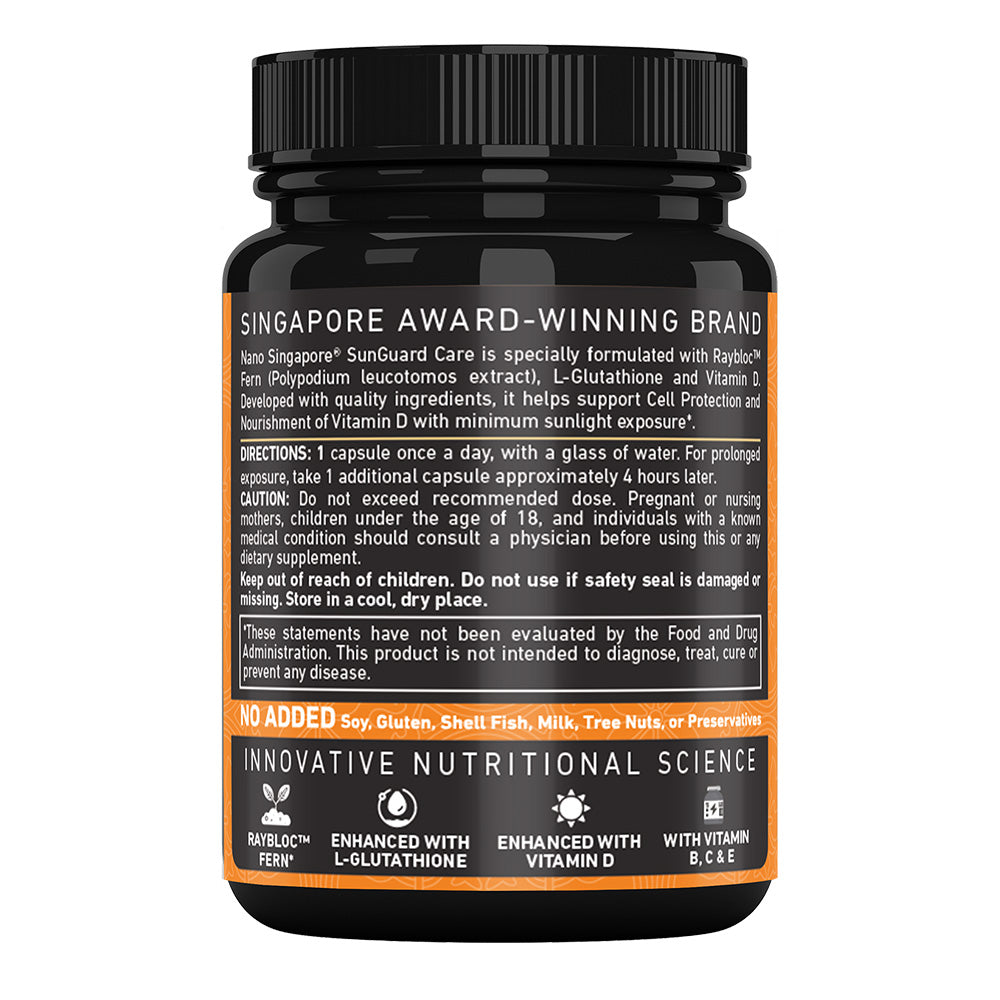 Sunguard Care - 30ct