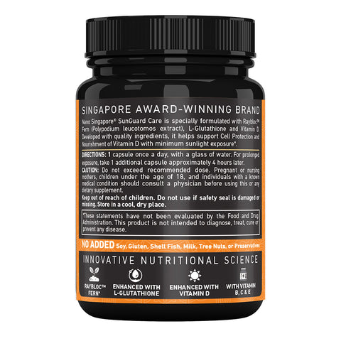 Sunguard Care - 30ct