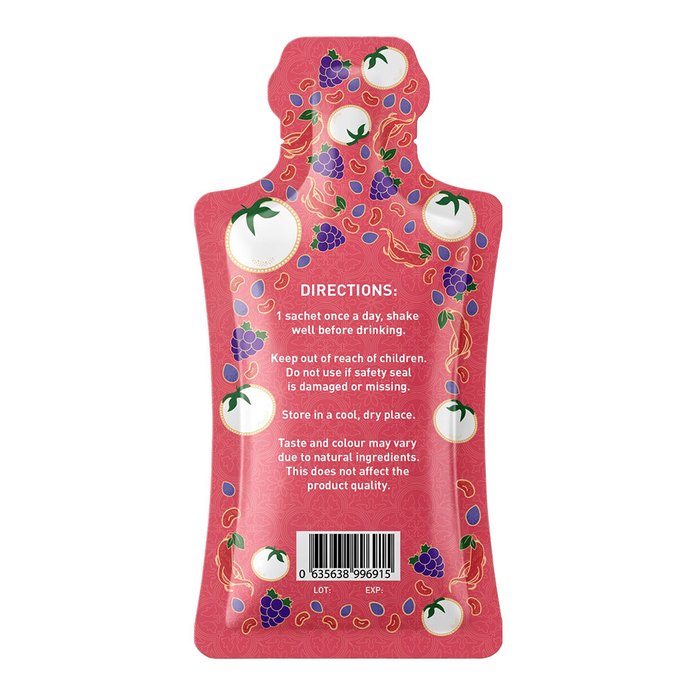 Collagen Youth Juice - 30ml / 15 Sachets