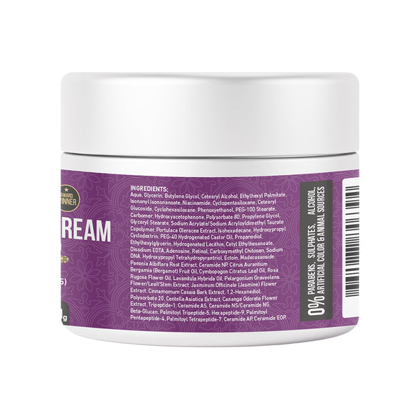 [1-FOR-1 DEALS] Retinol Face Cream - 50g