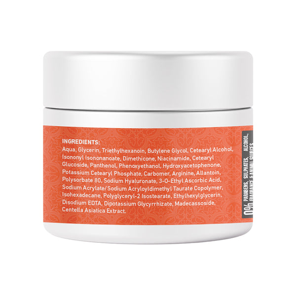 [1-FOR-1 DEALS] Vitamin C Face Cream - 30g