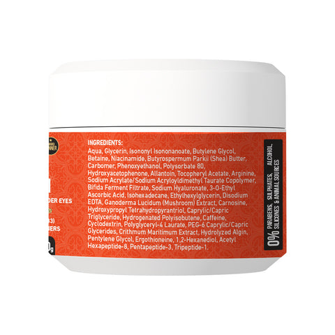 [1-FOR-1 DEALS] Vitamin C Eye Cream - 30g