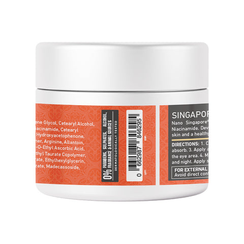 [1-FOR-1 DEALS] Vitamin C Face Cream - 30g