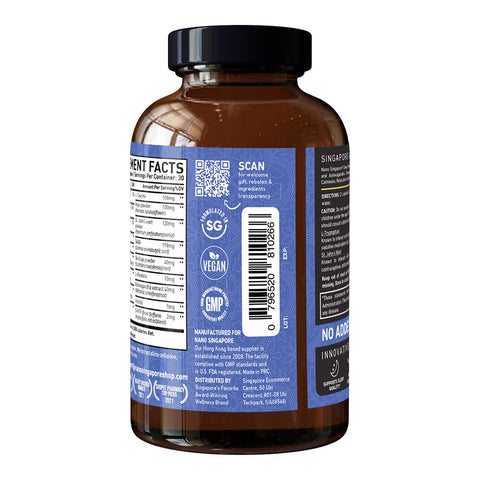 Deep Sleep Extreme - 60ct