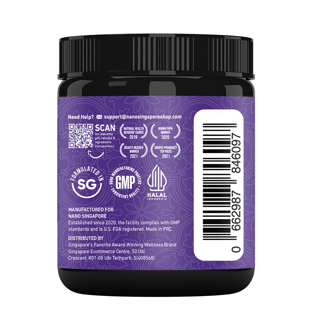 Sambucus Elderberry with Vitamin C & Zinc Gummies - 60ct