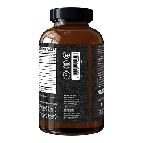 L-Arginine Extreme - 120ct
