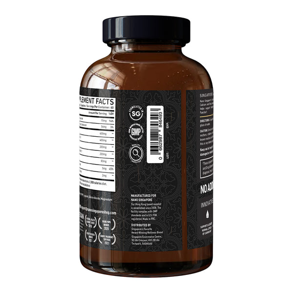 L-Arginine Extreme - 120ct