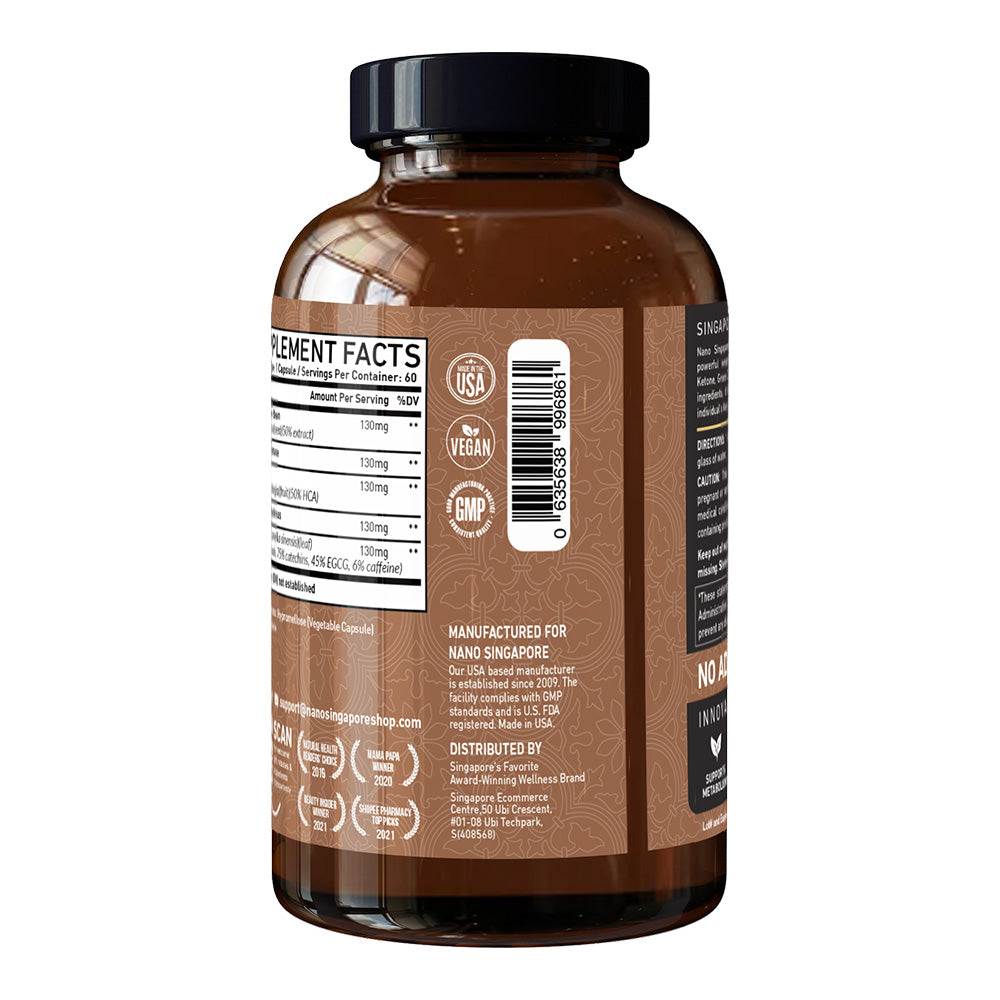 Keto Extreme - 60ct