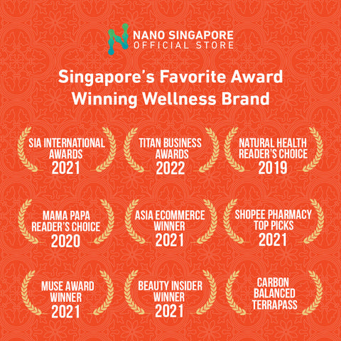 [1-FOR-1 DEALS] Vitamin C Facial Cleanser - 100ml