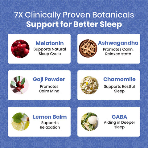 Deep Sleep Extreme - 60ct