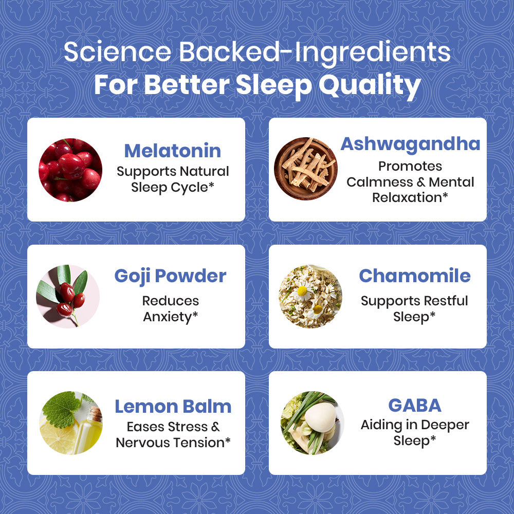Deep Sleep Extreme - 60ct