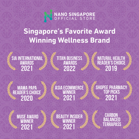 [1-FOR-1 DEALS] Bakuchiol Plumping Serum - 30ml