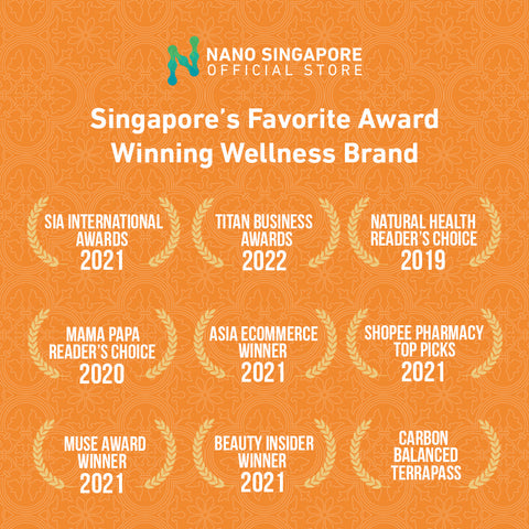 Sunguard Care - 30ct