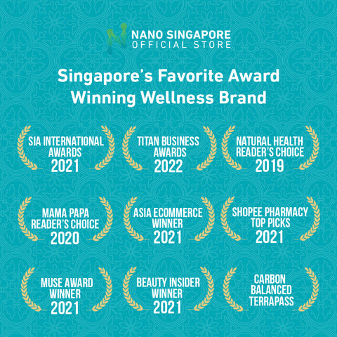 [1-FOR-1 DEALS] Glutathione Face Serum - 30ml