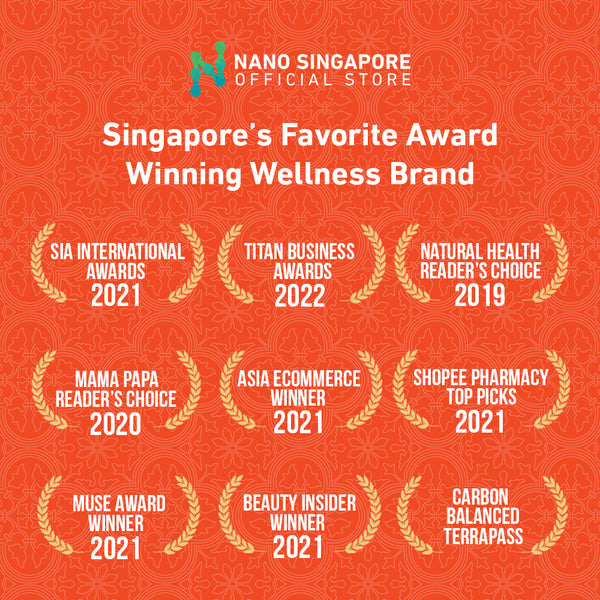 [1-FOR-1 DEALS] Vitamin C Eye Cream - 30g