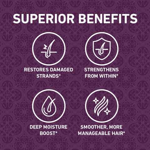 [1-FOR-1 DEALS] Deep Repair Hair Mask - 150g