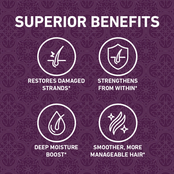 [1-FOR-1 DEALS] Deep Repair Hair Mask - 150g