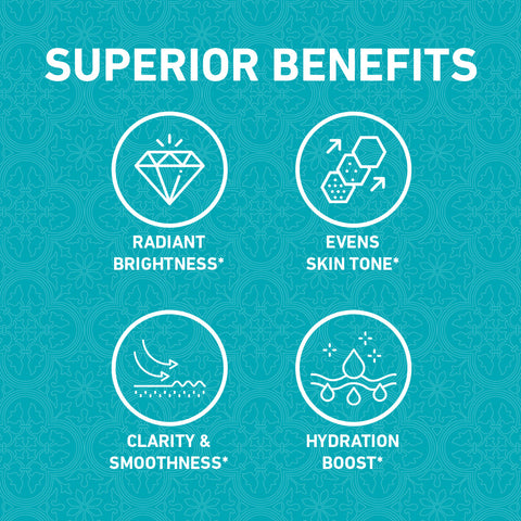 [1-FOR-1 DEALS] Glutathione Face Serum - 30ml