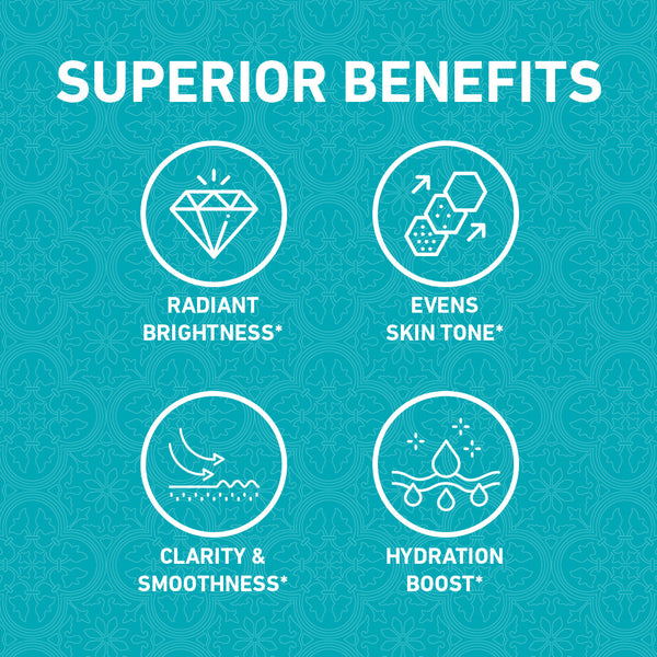 [1-FOR-1 DEALS] Glutathione Face Serum - 30ml