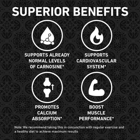 L-Arginine Extreme - 120ct