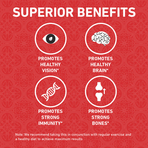 Kids Complete Multivitamins Gummies - 60ct