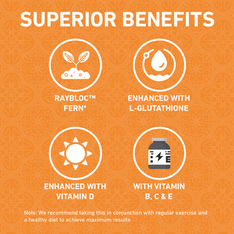 Sunguard Care - 30ct