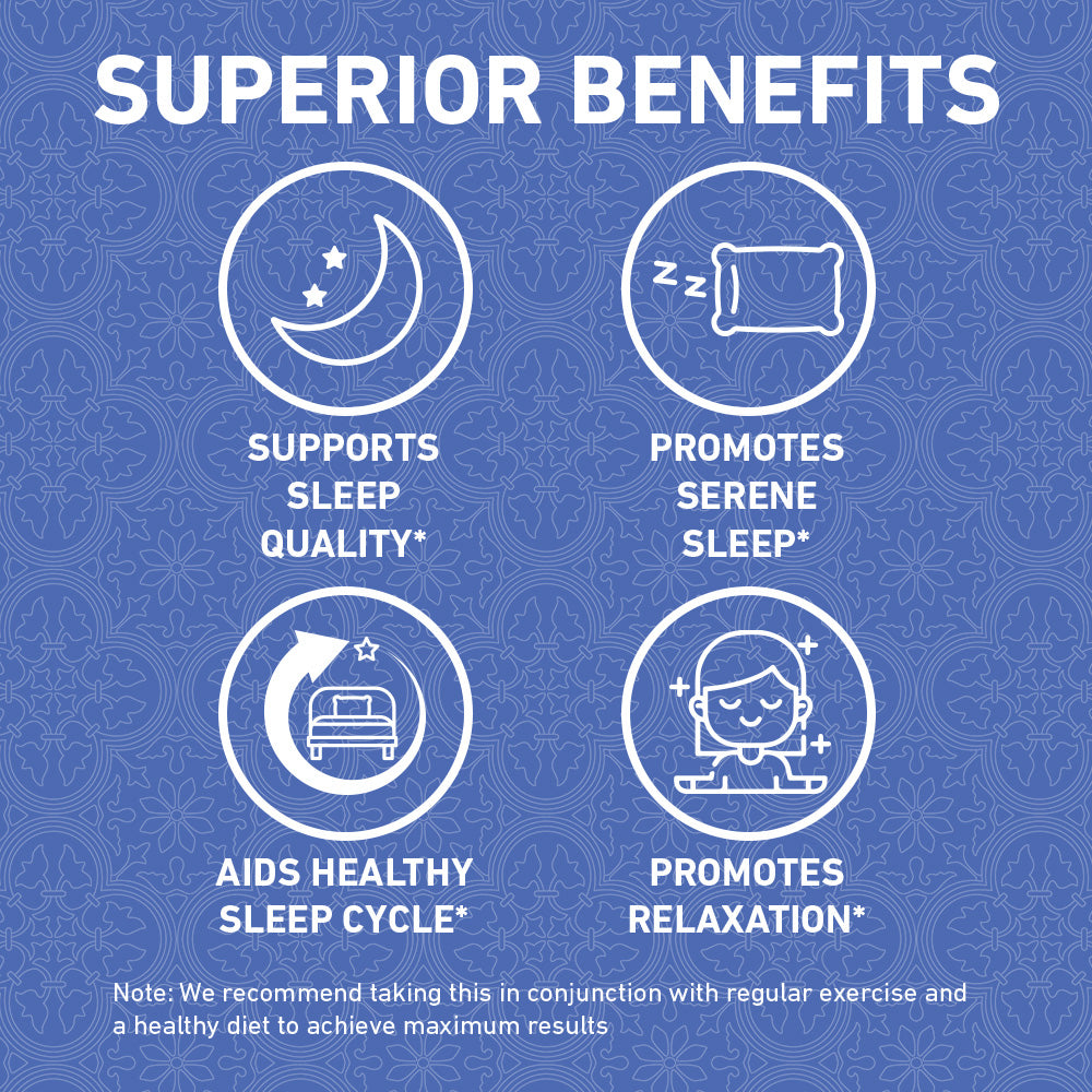 Deep Sleep Extreme Sleeping Gummies - 60ct