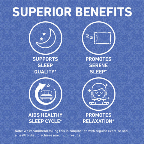 Deep Sleep Extreme Sleeping Gummies - 60ct