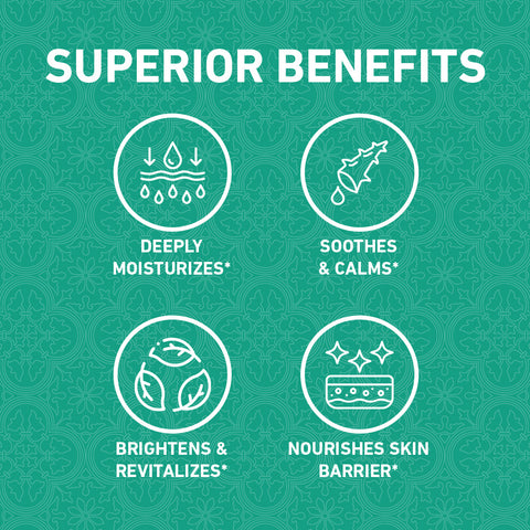 [1-FOR-1 DEALS] Aloe Vera Cream - 50g