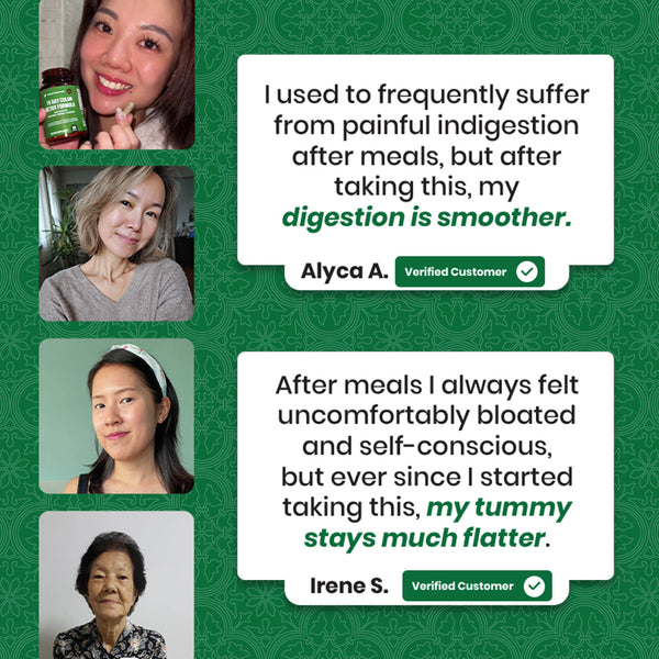 15 Day Colon Detox Formula - 60ct