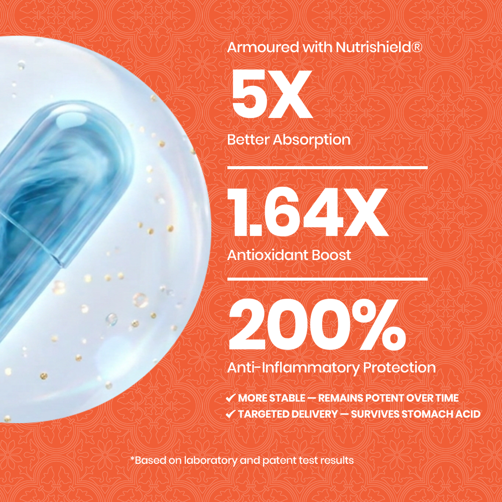 Vitamin Complex K2 + D3 - 120ct