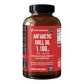 Antarctic Krill Oil  - 120ct