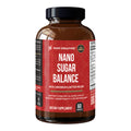 Nano Sugar Balance - 60ct