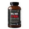 Male Max Extreme Tongkat Ali - 60ct