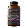 Pure Biotin with Calcium 10,900mcg - 120ct