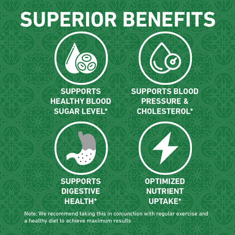 [1-FOR-1 DEALS] Bitter Melon Complex - 90ct