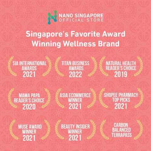 Myo & D-Chiro Inositol Formula - 120ct