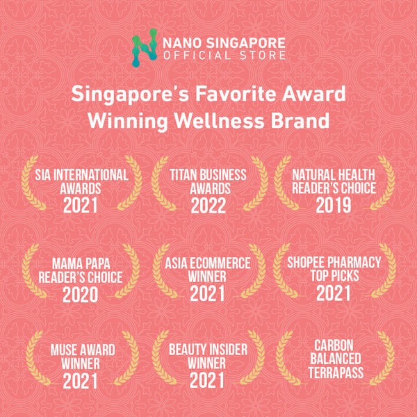 Myo & D-Chiro Inositol Formula - 120ct