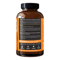 Turmeric Curcuma 1,600mg - 120ct