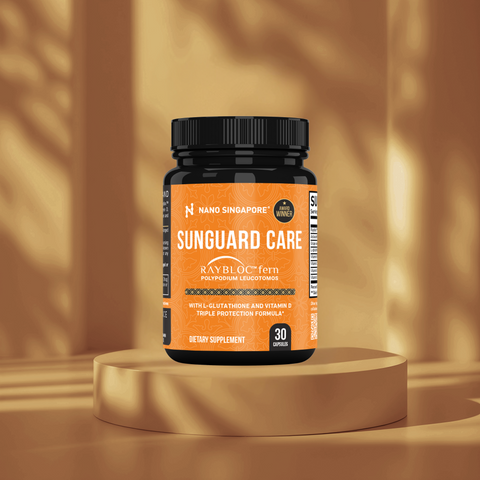 Sunguard Care - 30ct