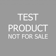 Test Product Page