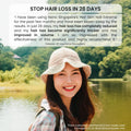 Benefits of Hair Skin & Nails Supplement Singapore